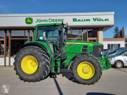 John Deere