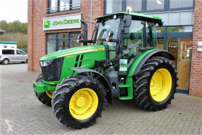 John Deere