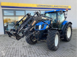 New Holland