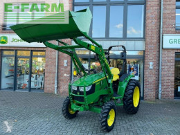 John Deere