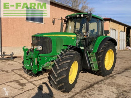 John Deere