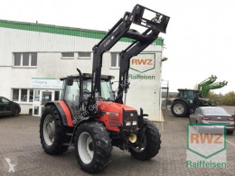 Massey Ferguson