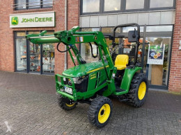 John Deere