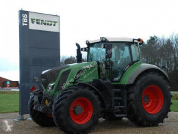 Fendt
