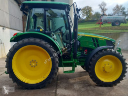 John Deere