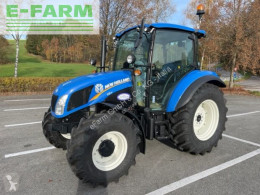New Holland