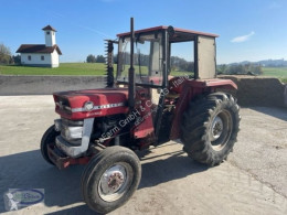 Massey Ferguson
