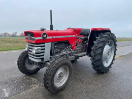 Massey Ferguson