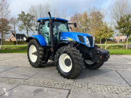 New Holland