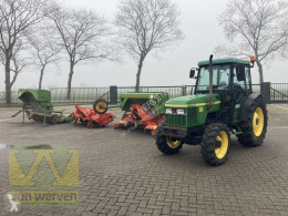 John Deere