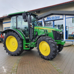 John Deere