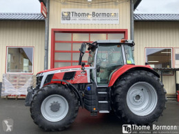 Massey Ferguson