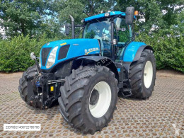 New Holland