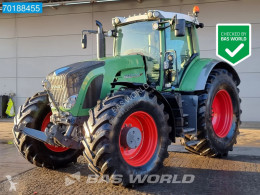Fendt