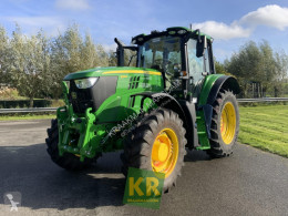 John Deere
