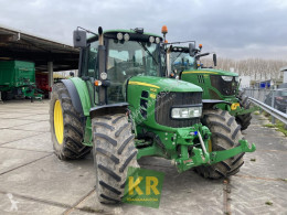 John Deere