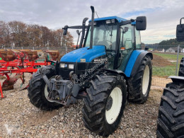 New Holland