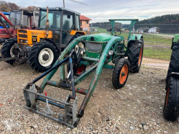 Deutz-Fahr