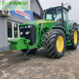 John Deere