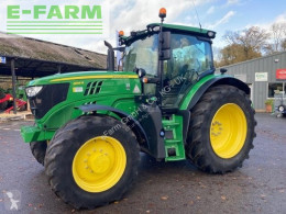 John Deere