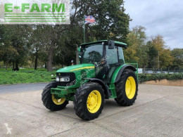 John Deere