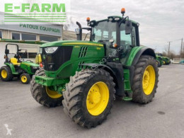 John Deere