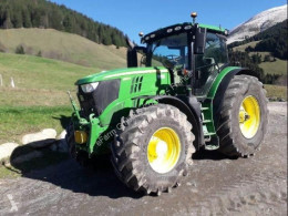 John Deere