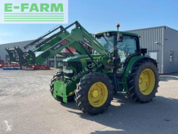 John Deere