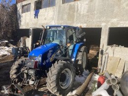 New Holland