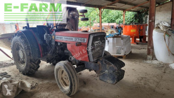 Massey Ferguson
