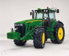 John Deere