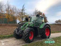 Fendt