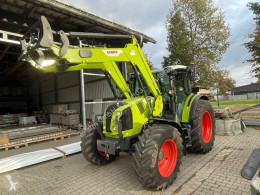 Claas