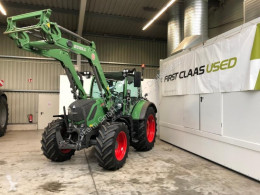 Fendt