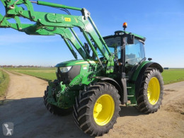John Deere