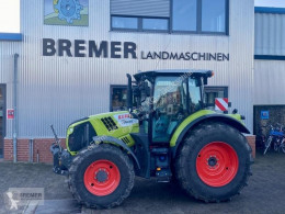 Claas