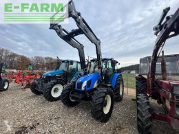 New Holland