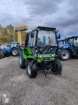 Deutz-Fahr