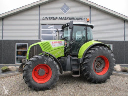 Claas