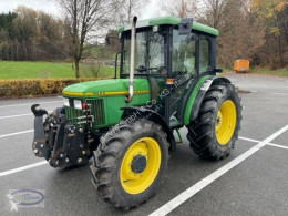 John Deere
