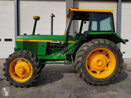 John Deere