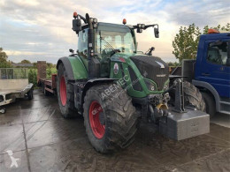 Fendt