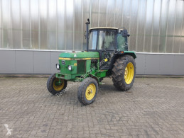 John Deere
