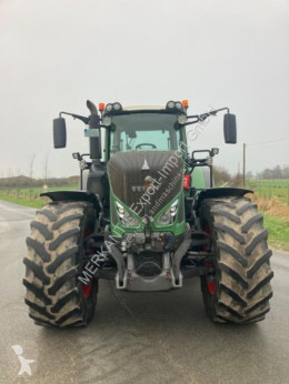 Fendt