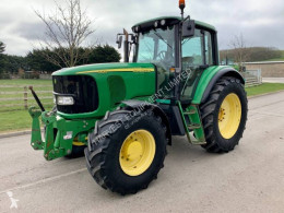 John Deere