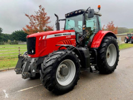Massey Ferguson