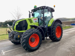 Claas