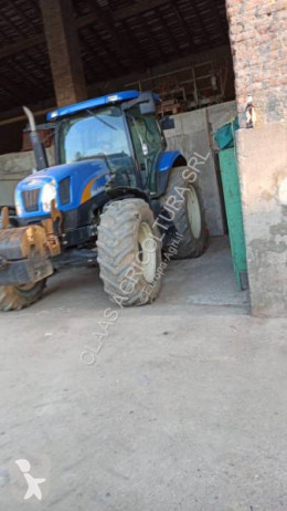 New Holland