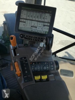 John Deere