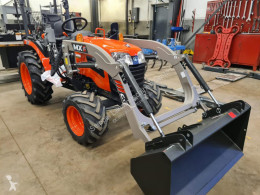 Kubota